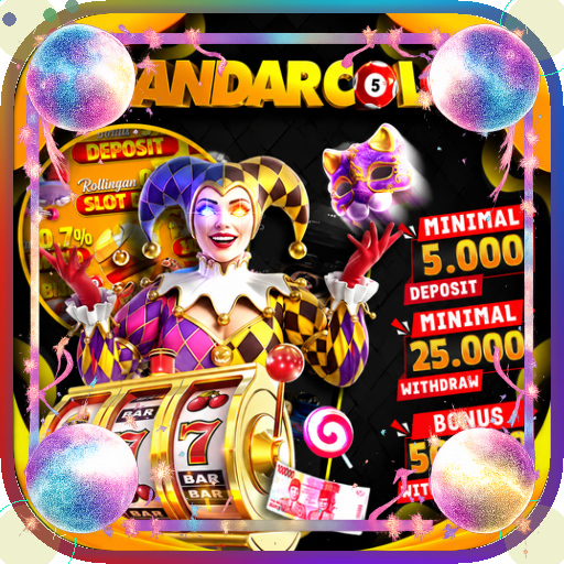 bandarcolok — galeri pratinjau Resmi APK